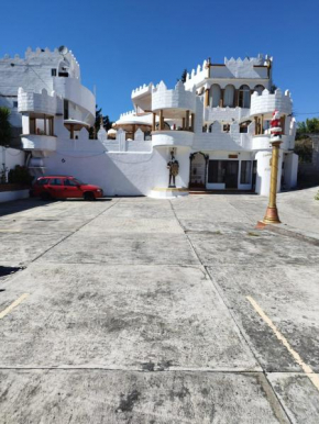 Castillo del Rey